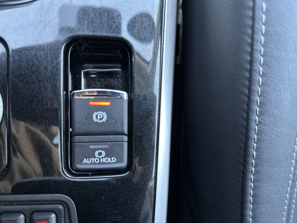 Mitsubishi Outlander EX-L | Cam | HtdSeats | Warranty to 2029 | Aux 2020 à Saint John, Nouveau-Brunswick - 30 - w1024h768px