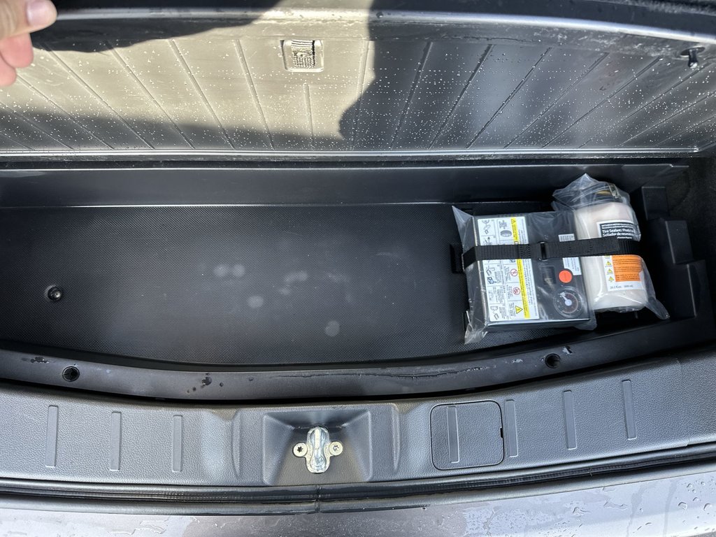 Mitsubishi Outlander EX-L | Cam | HtdSeats | Warranty to 2029 | Aux 2020 à Saint John, Nouveau-Brunswick - 38 - w1024h768px