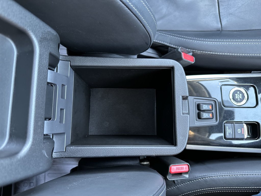 Mitsubishi Outlander EX-L | Cam | HtdSeats | Warranty to 2029 | Aux 2020 à Saint John, Nouveau-Brunswick - 49 - w1024h768px