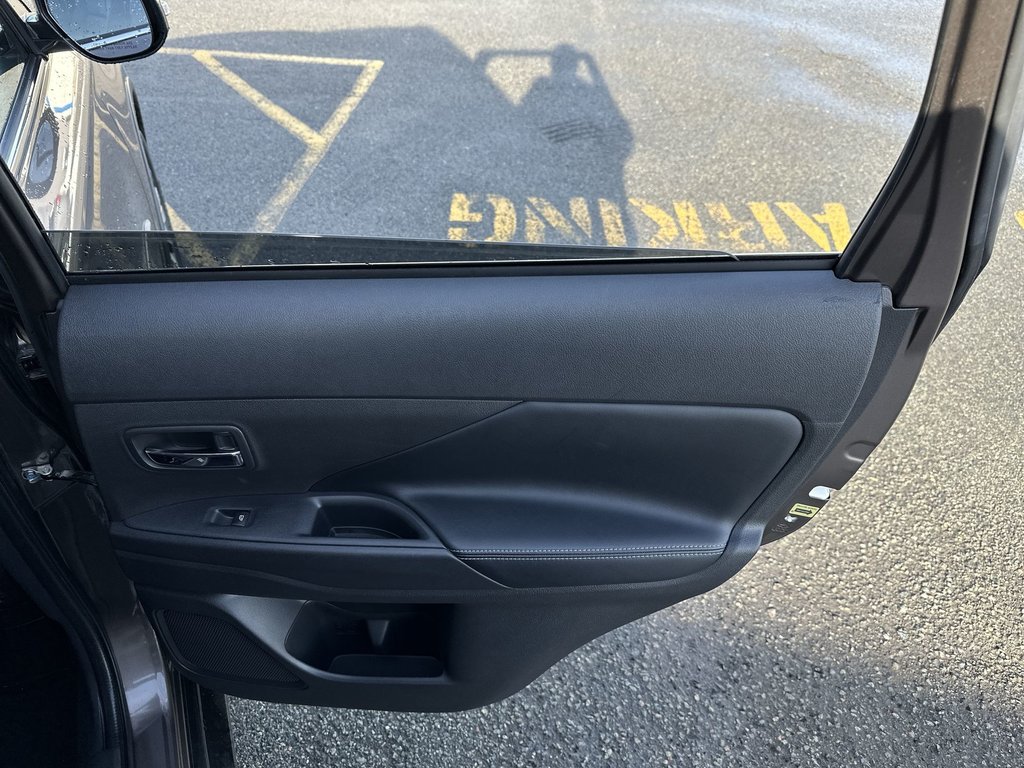 Mitsubishi Outlander EX-L | Cam | HtdSeats | Warranty to 2029 | Aux 2020 à Saint John, Nouveau-Brunswick - 41 - w1024h768px