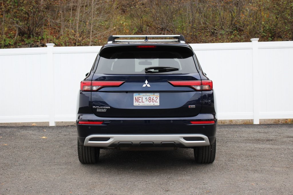 2022 Mitsubishi Outlander in Antigonish, Nova Scotia - 6 - w1024h768px