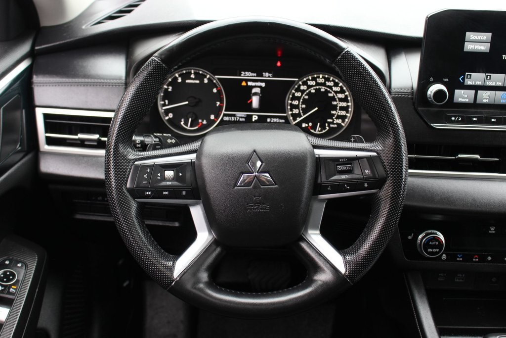 2022 Mitsubishi Outlander in Antigonish, Nova Scotia - 17 - w1024h768px