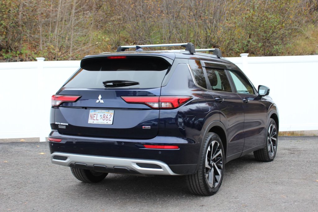 2022 Mitsubishi Outlander in Antigonish, Nova Scotia - 7 - w1024h768px