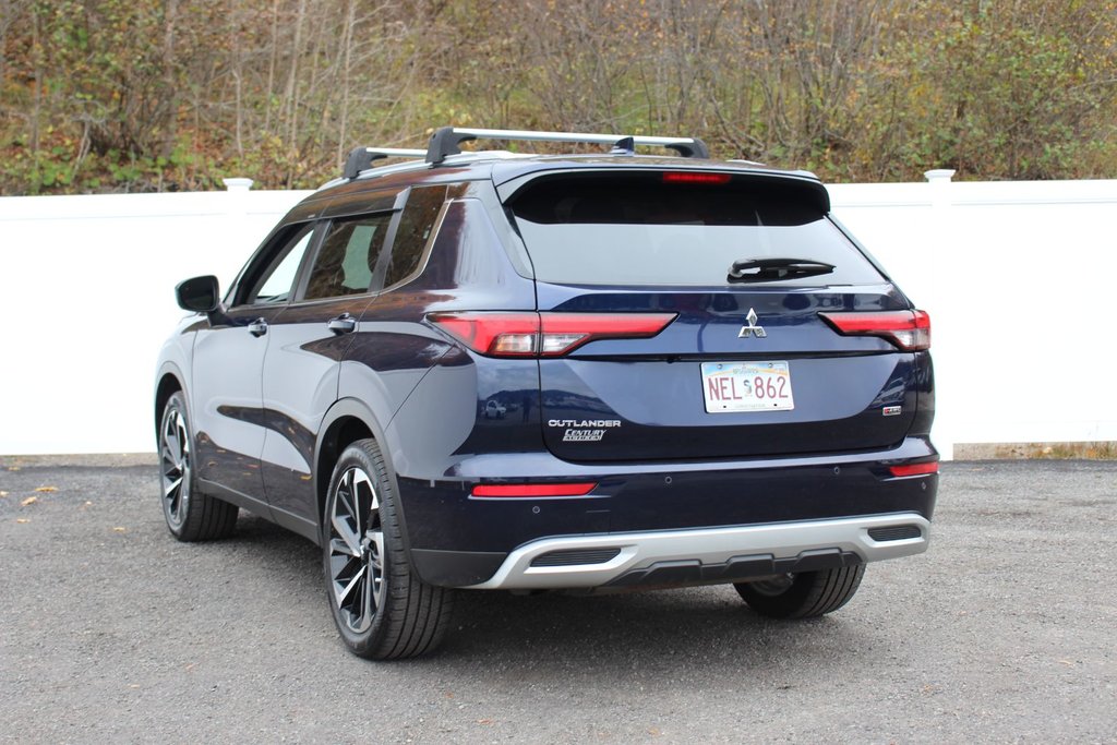 2022 Mitsubishi Outlander in Antigonish, Nova Scotia - 5 - w1024h768px