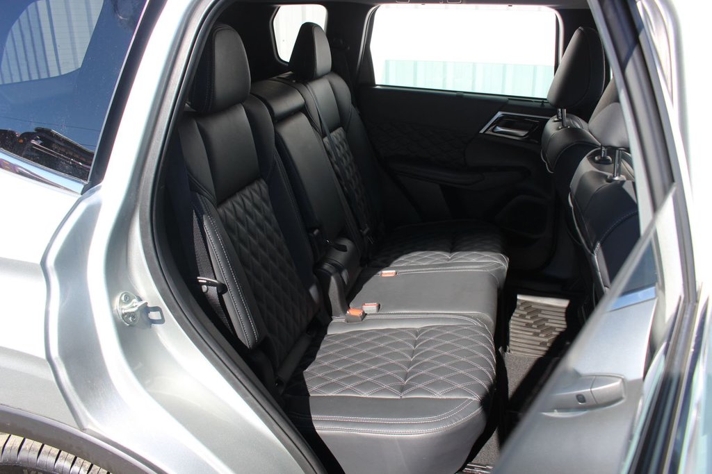 Outlander GT-Premium | Leather | SunRoof | Warranty to 2033 2023 à Saint John, Nouveau-Brunswick - 24 - w1024h768px
