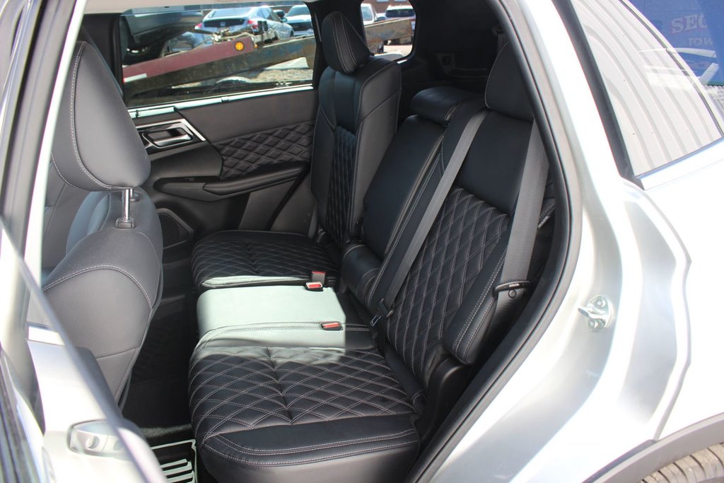 Outlander GT-Premium | Leather | SunRoof | Warranty to 2033 2023 à Saint John, Nouveau-Brunswick - 20 - w1024h768px