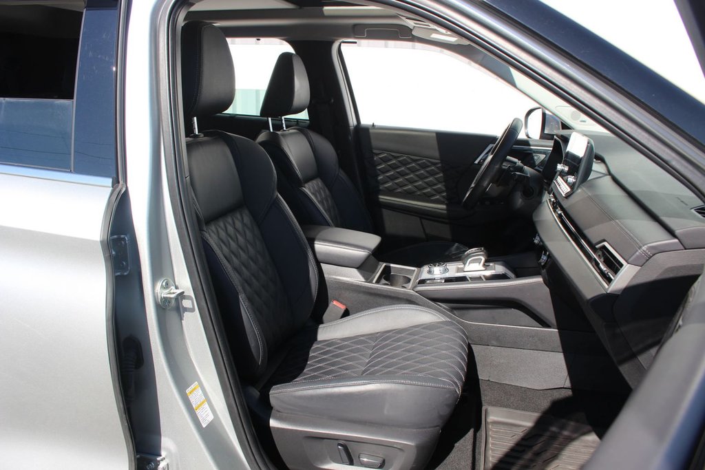 Outlander GT-Premium | Leather | SunRoof | Warranty to 2033 2023 à Saint John, Nouveau-Brunswick - 30 - w1024h768px