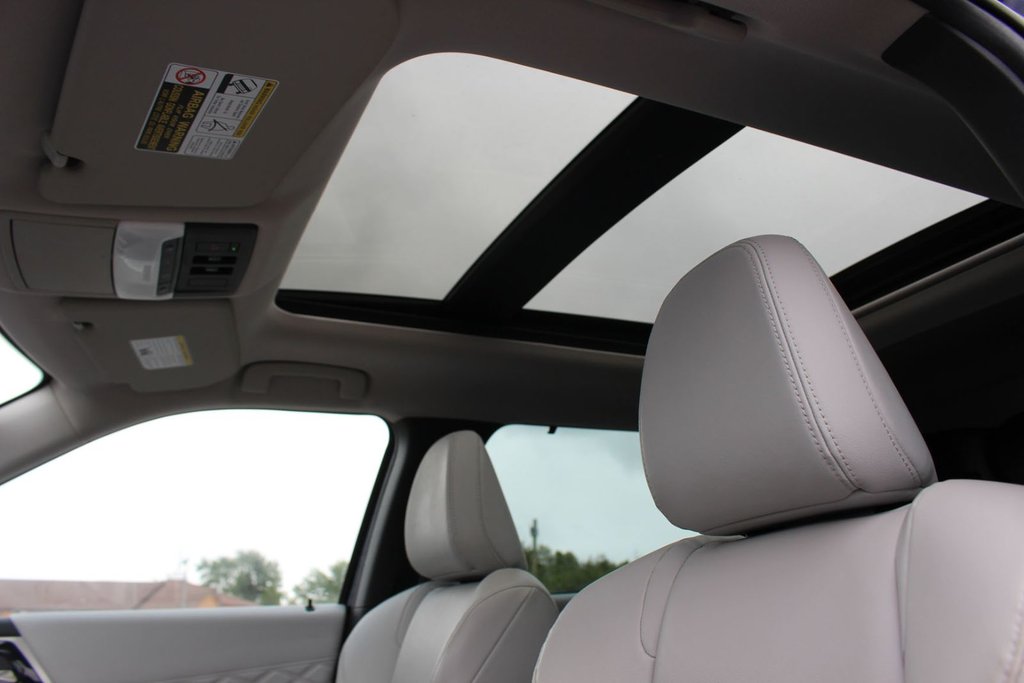 2023 Mitsubishi Outlander in Antigonish, Nova Scotia - 11 - w1024h768px