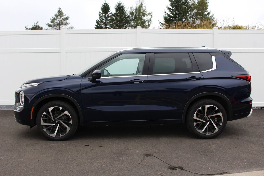 2023 Mitsubishi Outlander in Antigonish, Nova Scotia - 46 - w1024h768px