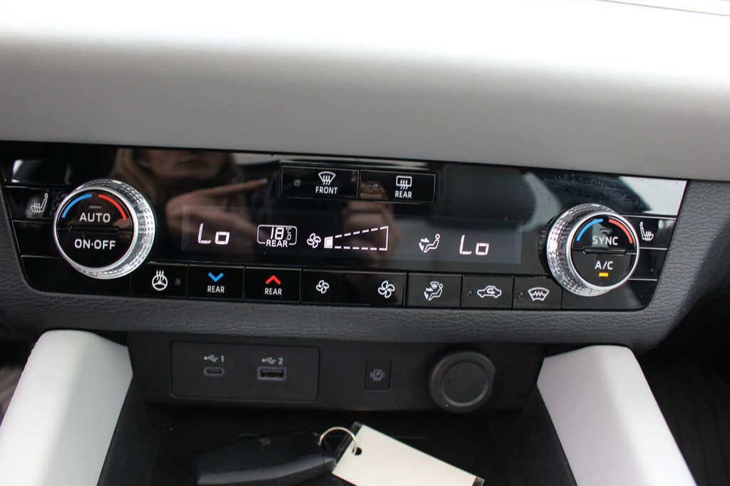 2023 Mitsubishi Outlander in Antigonish, Nova Scotia - 20 - w1024h768px