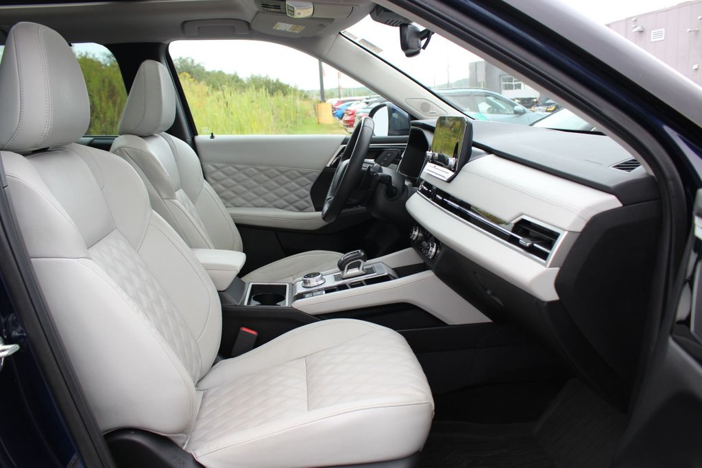 2023 Mitsubishi Outlander in Antigonish, Nova Scotia - 42 - w1024h768px
