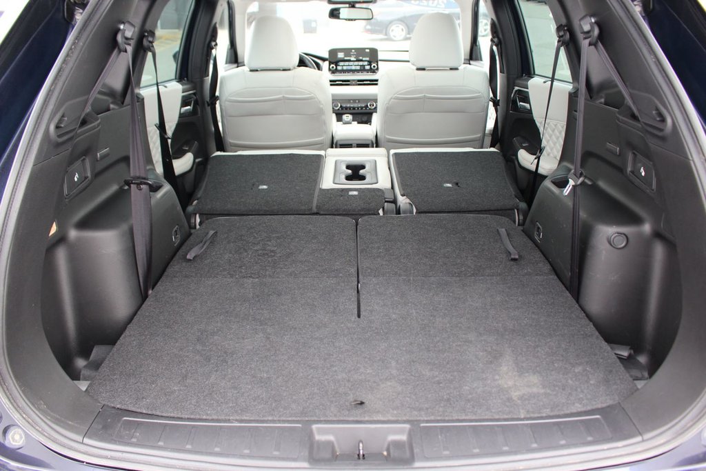 2023 Mitsubishi Outlander in Antigonish, Nova Scotia - 37 - w1024h768px