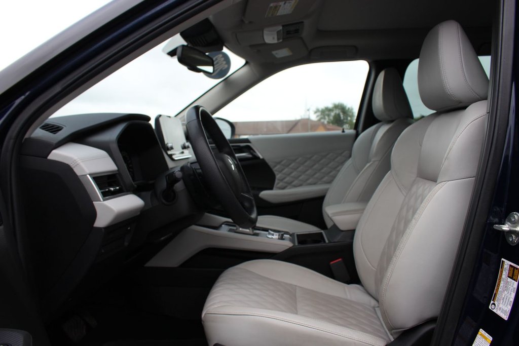 2023 Mitsubishi Outlander in Antigonish, Nova Scotia - 9 - w1024h768px