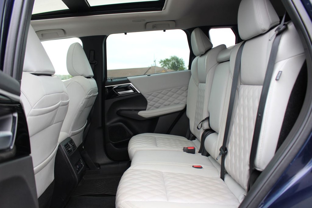 2023 Mitsubishi Outlander in Antigonish, Nova Scotia - 29 - w1024h768px