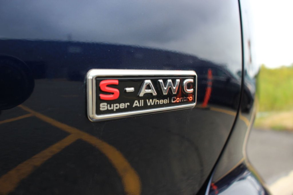 2023 Mitsubishi Outlander in Antigonish, Nova Scotia - 35 - w1024h768px