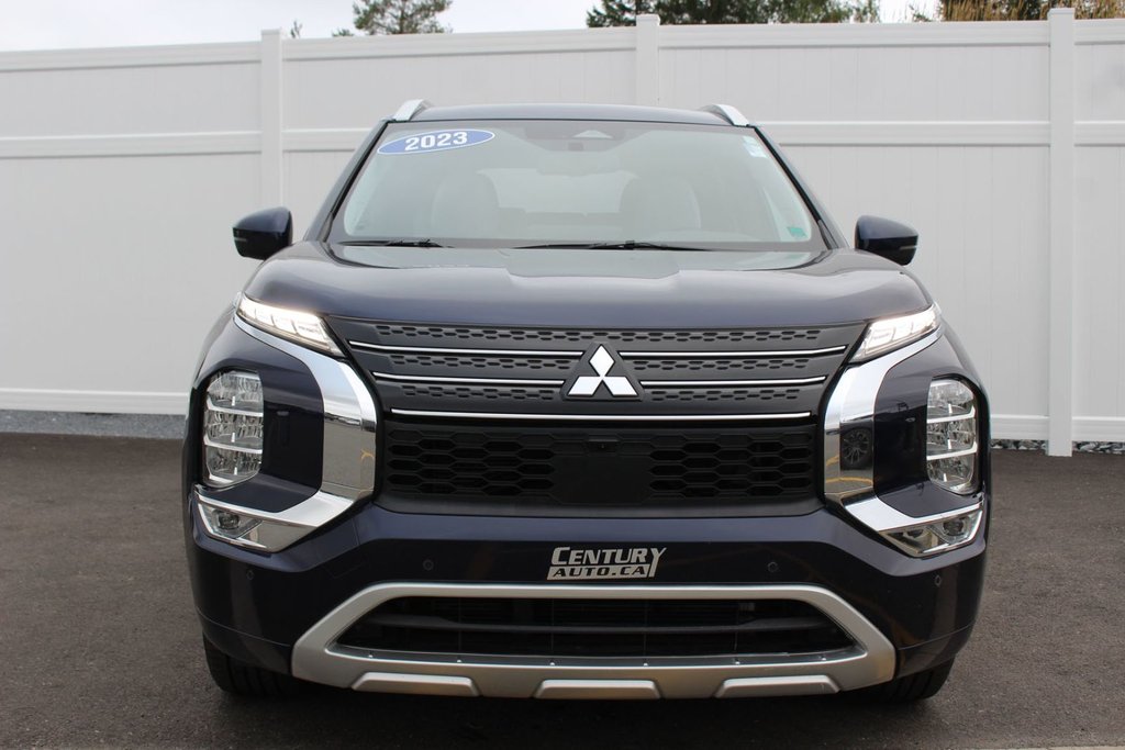 2023 Mitsubishi Outlander in Antigonish, Nova Scotia - 4 - w1024h768px