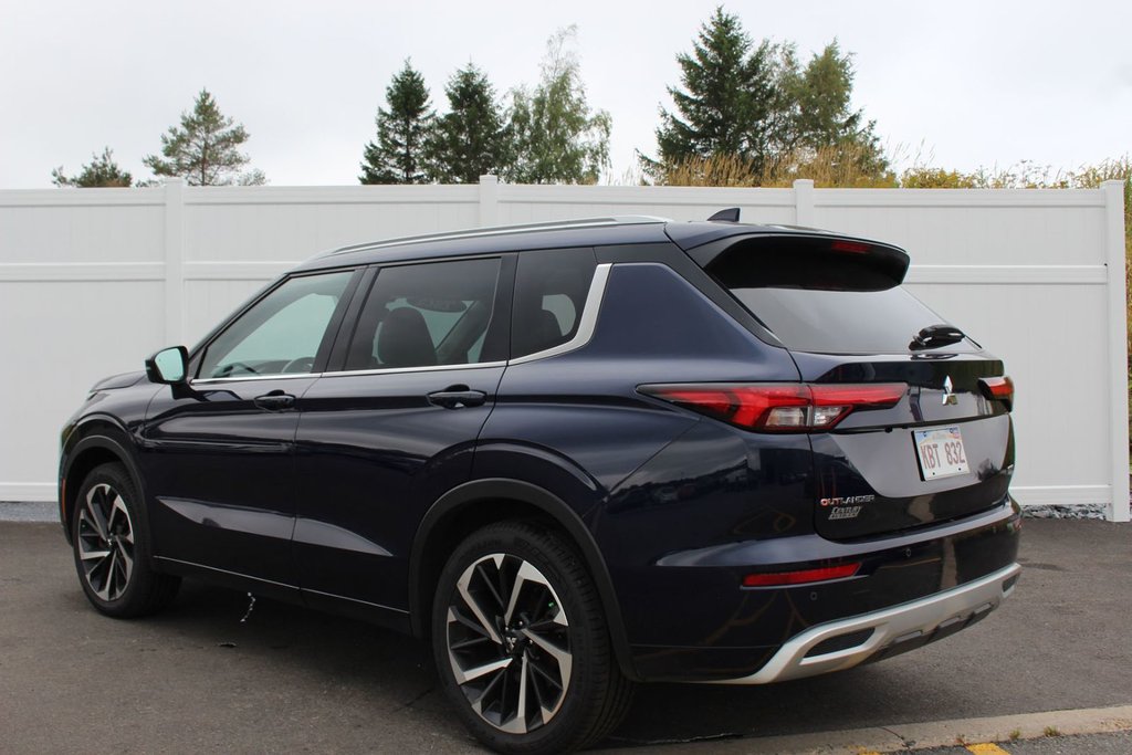 2023 Mitsubishi Outlander in Antigonish, Nova Scotia - 47 - w1024h768px
