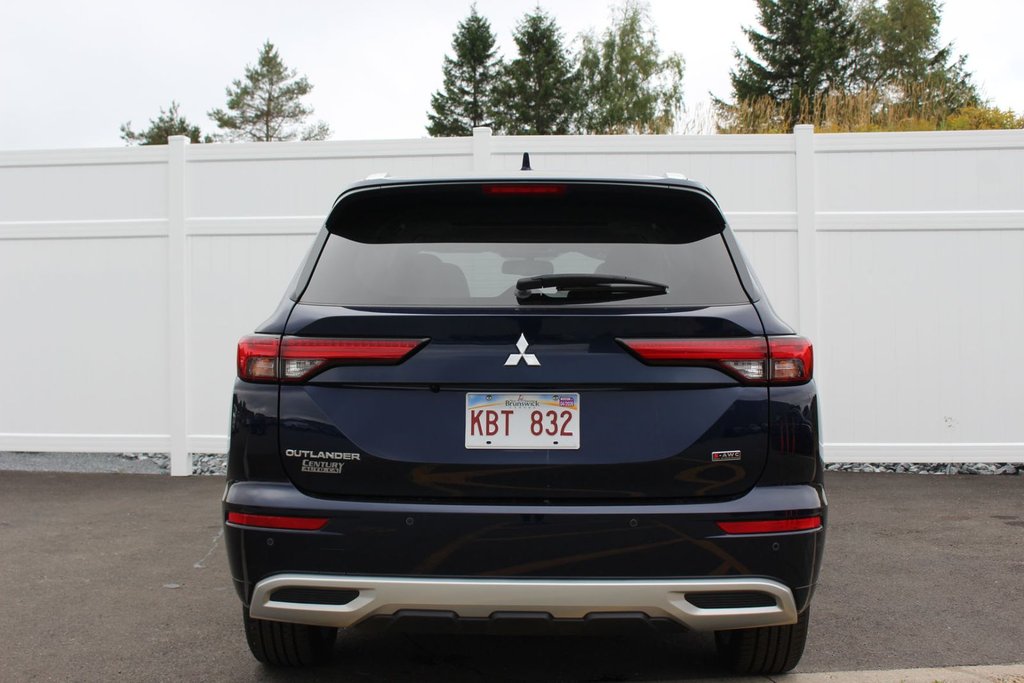 2023 Mitsubishi Outlander in Antigonish, Nova Scotia - 48 - w1024h768px