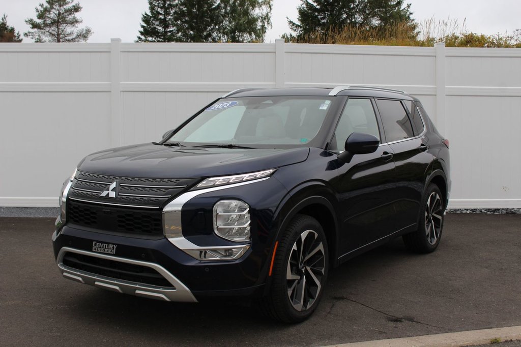 2023 Mitsubishi Outlander in Antigonish, Nova Scotia - 45 - w1024h768px