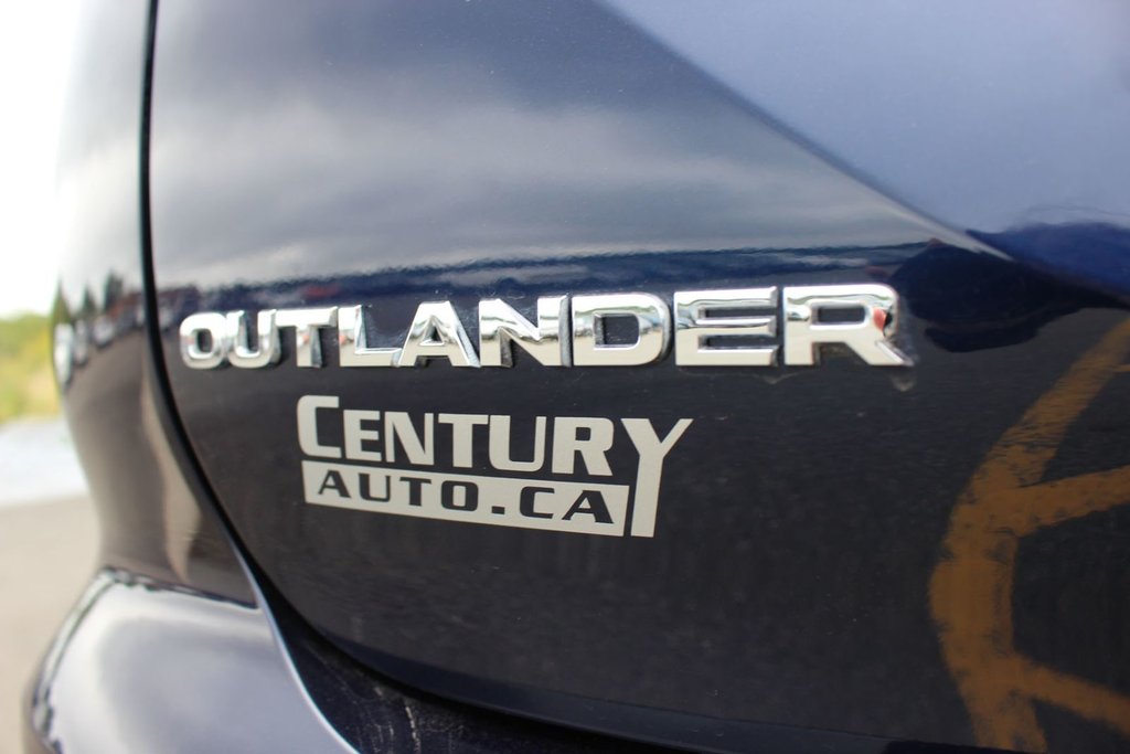 2023 Mitsubishi Outlander in Antigonish, Nova Scotia - 49 - w1024h768px
