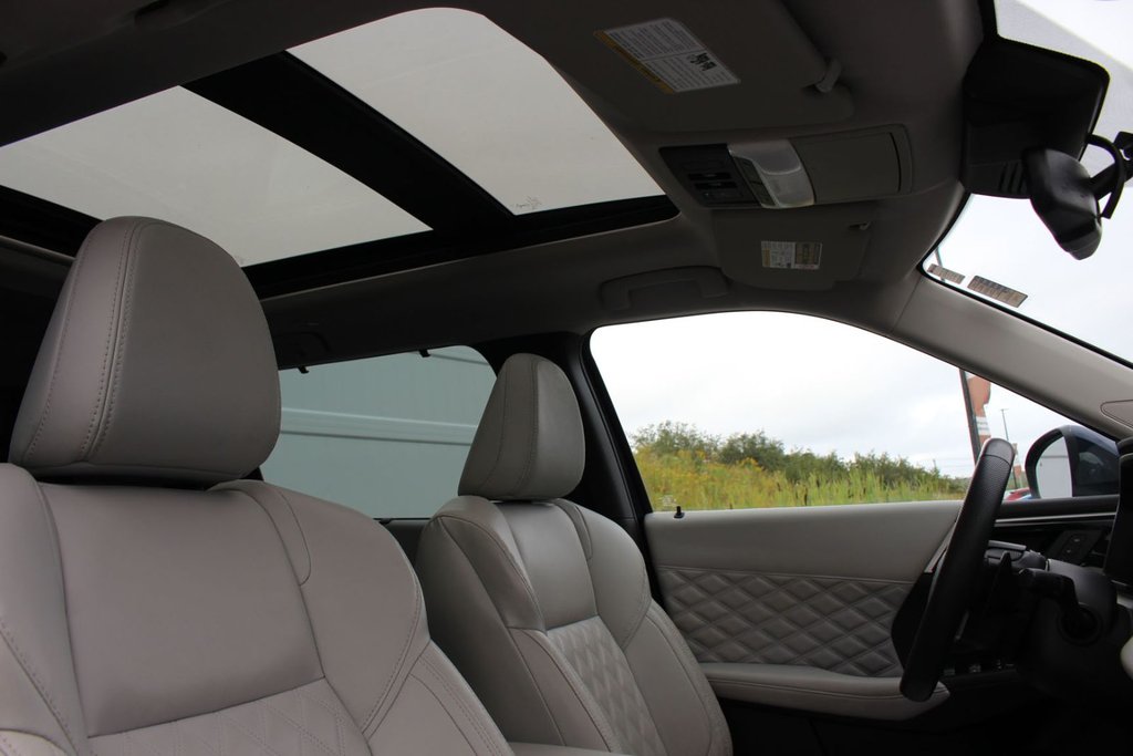 2023 Mitsubishi Outlander in Antigonish, Nova Scotia - 43 - w1024h768px