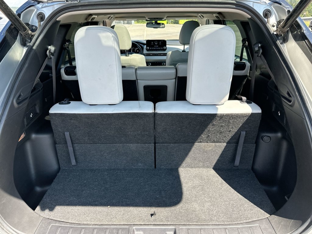 2023 Mitsubishi Outlander GT | Roof | Lthr | Cam | Warranty to 2033 in Saint John, New Brunswick - 36 - w1024h768px