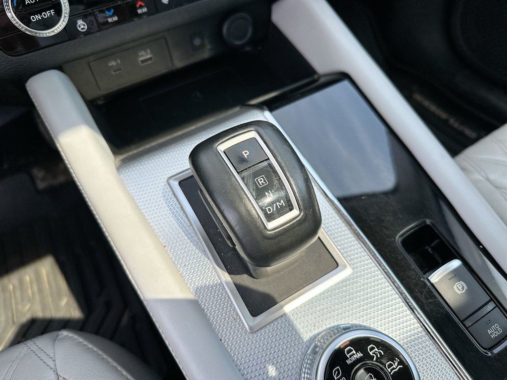 2023 Mitsubishi Outlander GT | Roof | Lthr | Cam | Warranty to 2033 in Saint John, New Brunswick - 29 - w1024h768px