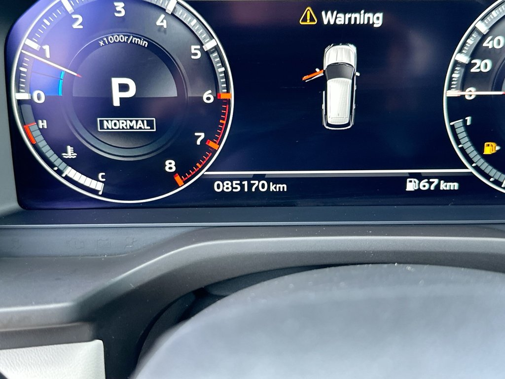 2023 Mitsubishi Outlander GT | Roof | Lthr | Cam | Warranty to 2033 in Saint John, New Brunswick - 23 - w1024h768px