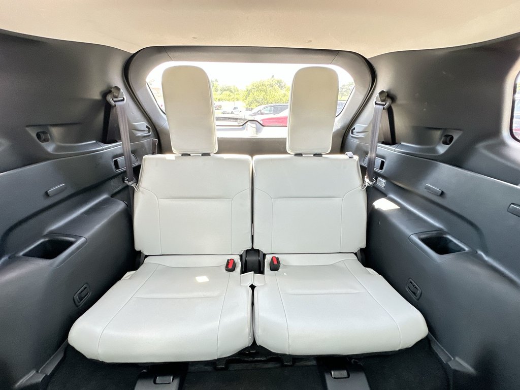 2023 Mitsubishi Outlander GT | Roof | Lthr | Cam | Warranty to 2033 in Saint John, New Brunswick - 52 - w1024h768px