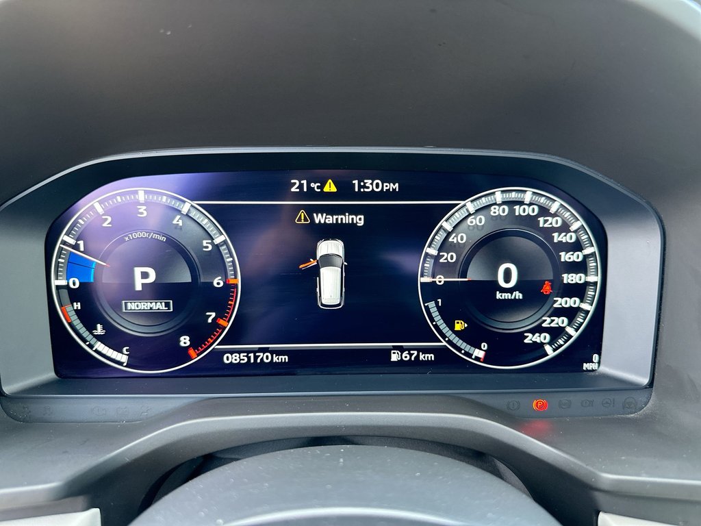 2023 Mitsubishi Outlander GT | Roof | Lthr | Cam | Warranty to 2033 in Saint John, New Brunswick - 24 - w1024h768px