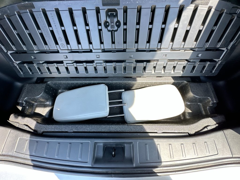 2023 Mitsubishi Outlander GT | Roof | Lthr | Cam | Warranty to 2033 in Saint John, New Brunswick - 38 - w1024h768px