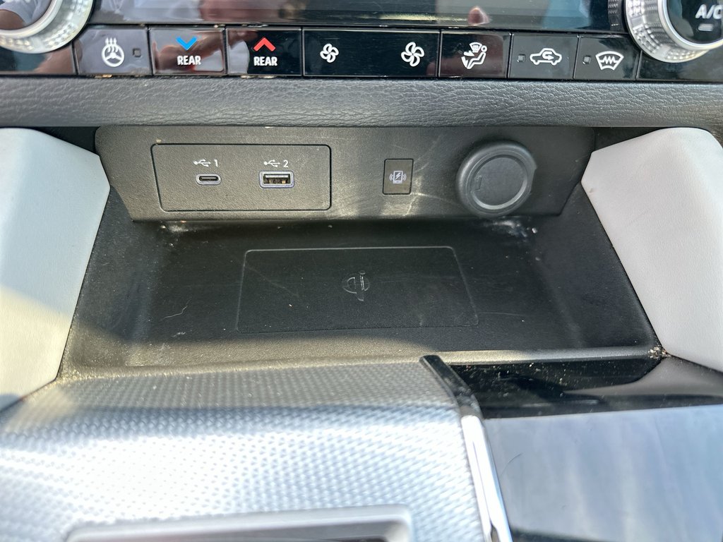 2023 Mitsubishi Outlander GT | Roof | Lthr | Cam | Warranty to 2033 in Saint John, New Brunswick - 45 - w1024h768px