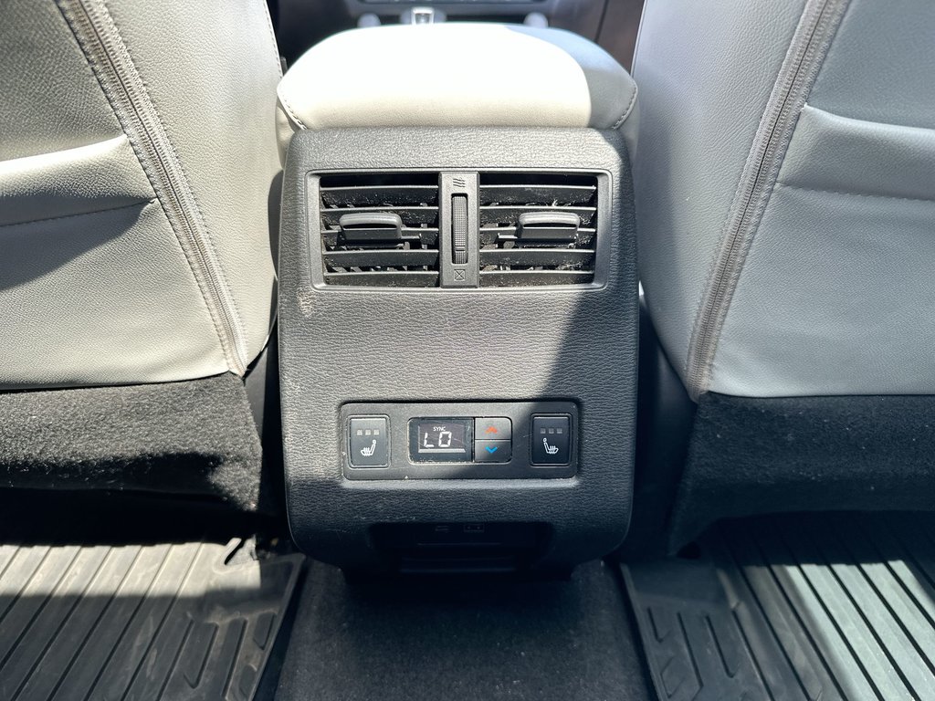 2023 Mitsubishi Outlander GT | Roof | Lthr | Cam | Warranty to 2033 in Saint John, New Brunswick - 50 - w1024h768px