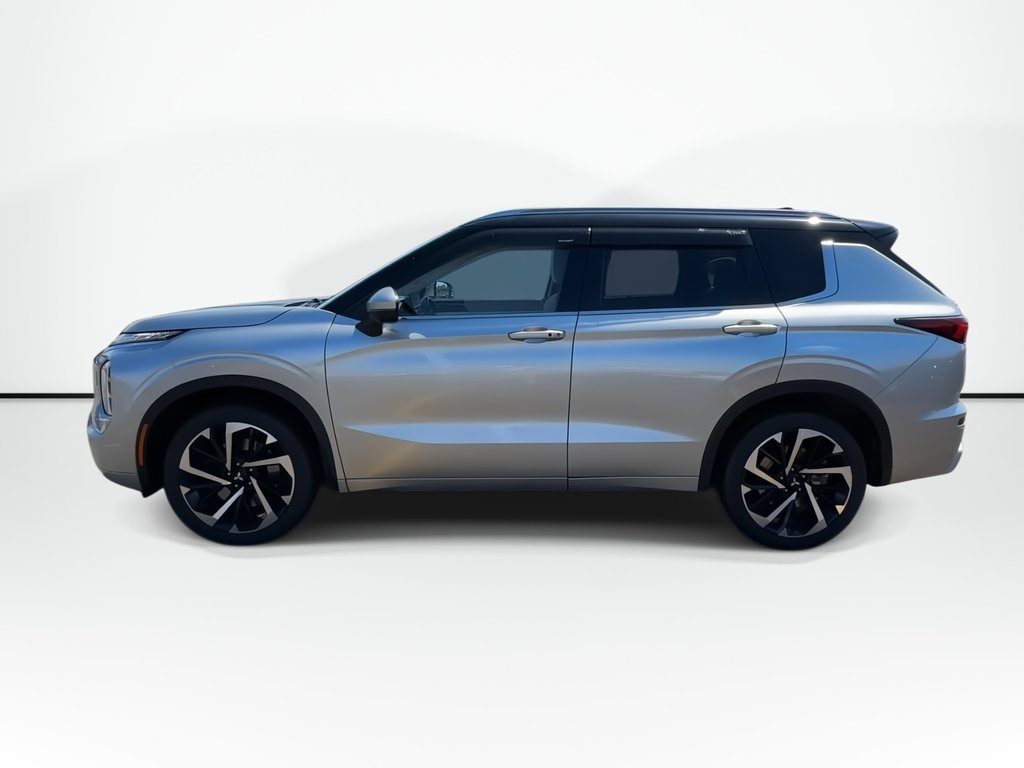 2023 Mitsubishi Outlander GT | Roof | Lthr | Cam | Warranty to 2033 in Saint John, New Brunswick - 5 - w1024h768px