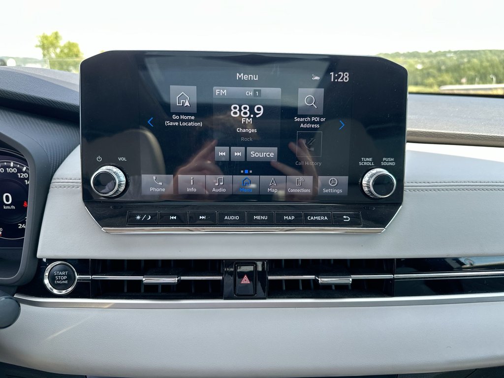 2023 Mitsubishi Outlander GT | Roof | Lthr | Cam | Warranty to 2033 in Saint John, New Brunswick - 25 - w1024h768px