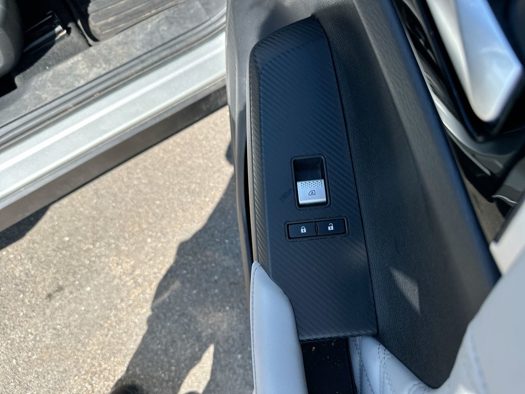 2023 Mitsubishi Outlander GT | Roof | Lthr | Cam | Warranty to 2033 in Saint John, New Brunswick - 46 - w1024h768px