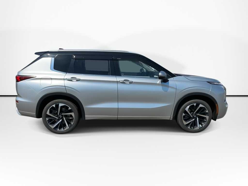 2023 Mitsubishi Outlander GT | Roof | Lthr | Cam | Warranty to 2033 in Saint John, New Brunswick - 9 - w1024h768px
