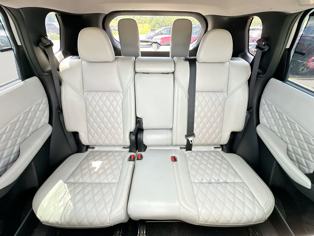 2023 Mitsubishi Outlander GT | Roof | Lthr | Cam | Warranty to 2033 in Saint John, New Brunswick - 51 - w1024h768px