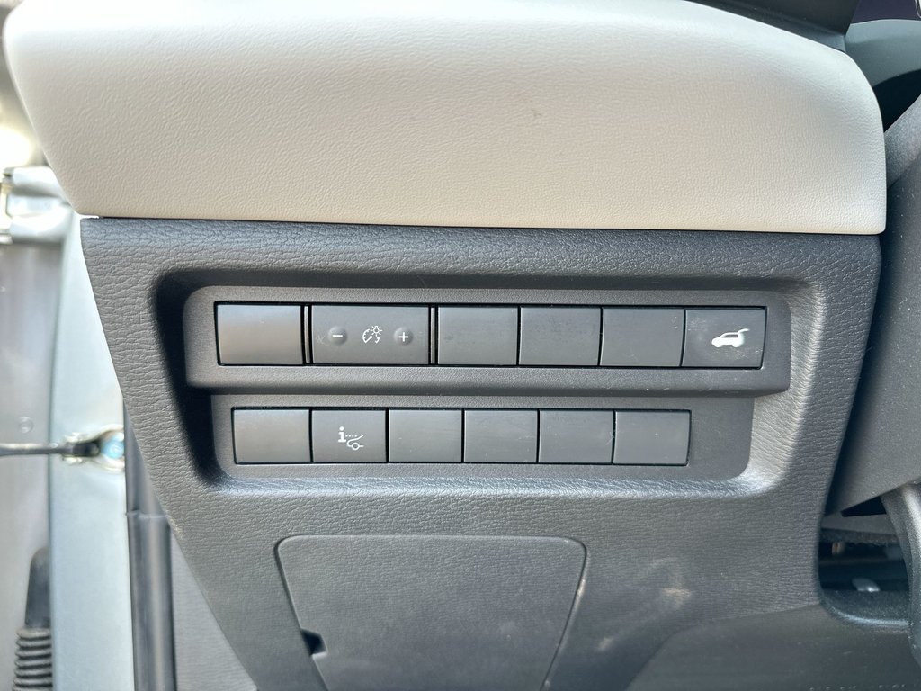 2023 Mitsubishi Outlander GT | Roof | Lthr | Cam | Warranty to 2033 in Saint John, New Brunswick - 22 - w1024h768px