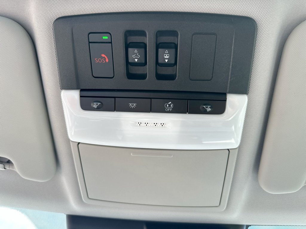 2023 Mitsubishi Outlander GT | Roof | Lthr | Cam | Warranty to 2033 in Saint John, New Brunswick - 47 - w1024h768px