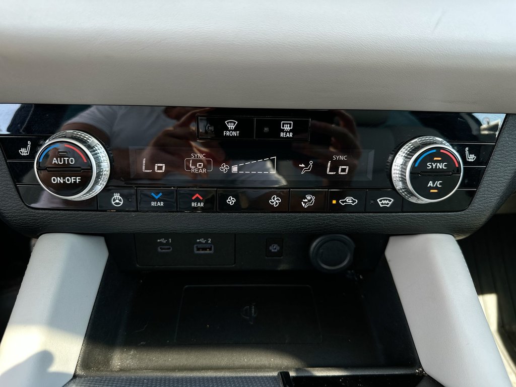 2023 Mitsubishi Outlander GT | Roof | Lthr | Cam | Warranty to 2033 in Saint John, New Brunswick - 27 - w1024h768px