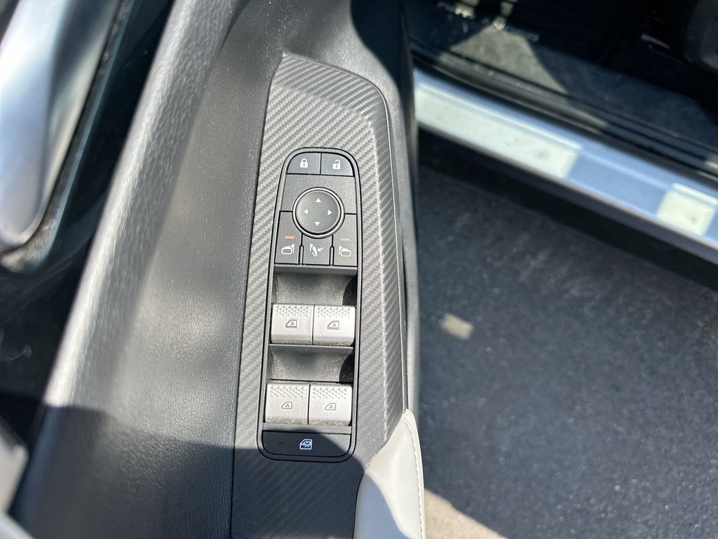 2023 Mitsubishi Outlander GT | Roof | Lthr | Cam | Warranty to 2033 in Saint John, New Brunswick - 15 - w1024h768px