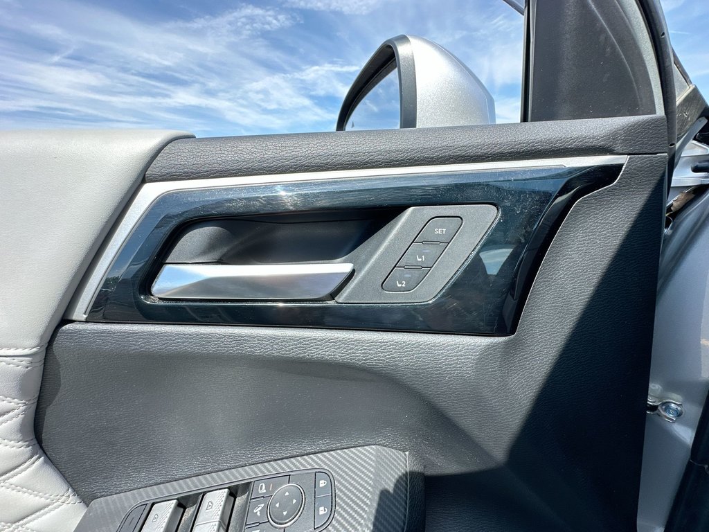 2023 Mitsubishi Outlander GT | Roof | Lthr | Cam | Warranty to 2033 in Saint John, New Brunswick - 48 - w1024h768px