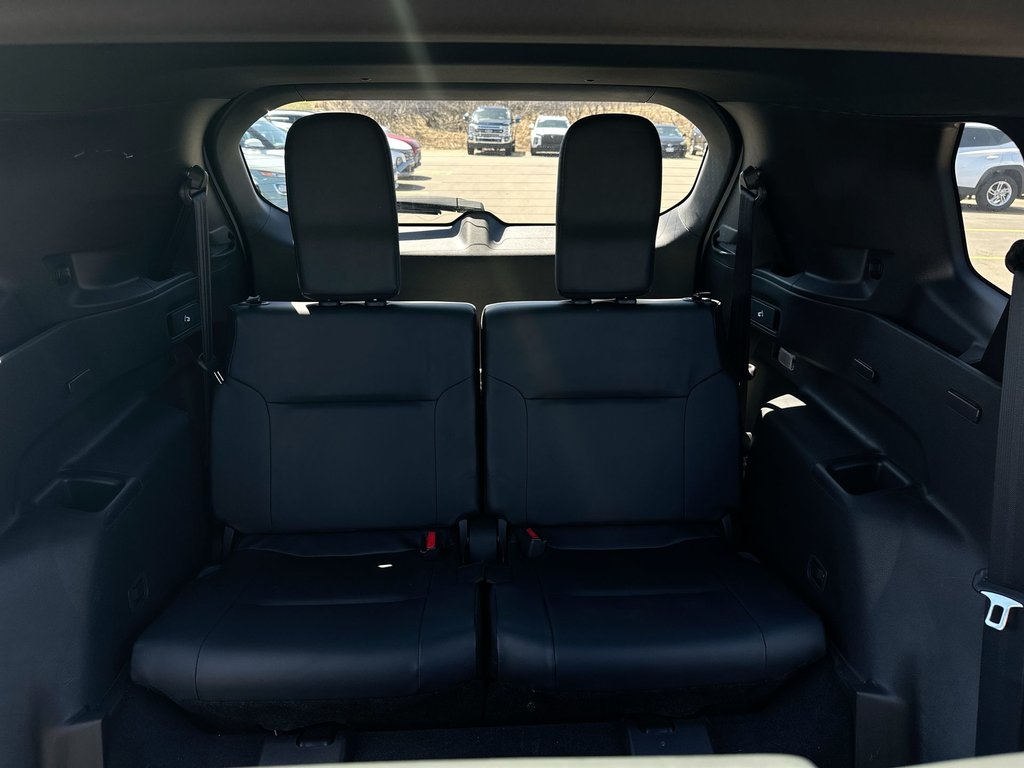 2024 Mitsubishi Outlander GT | Roof | Lthr | Bluetooth | Warranty to 2029 in Saint John, New Brunswick - 50 - w1024h768px
