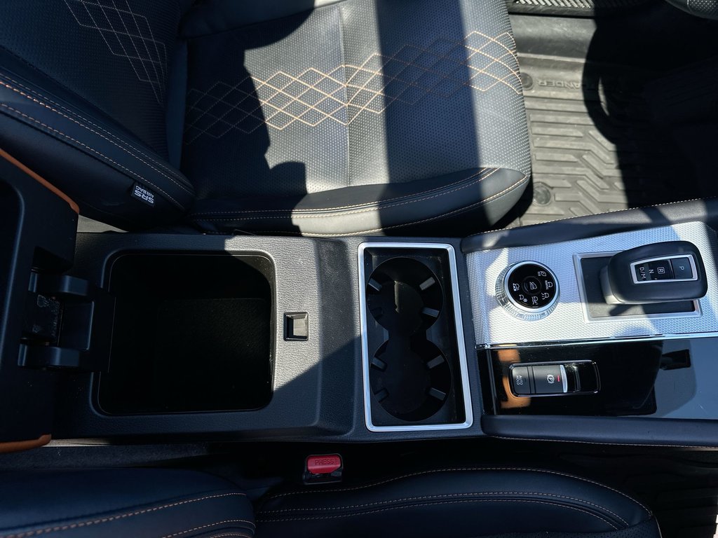 2024 Mitsubishi Outlander GT | Roof | Lthr | Bluetooth | Warranty to 2029 in Saint John, New Brunswick - 52 - w1024h768px