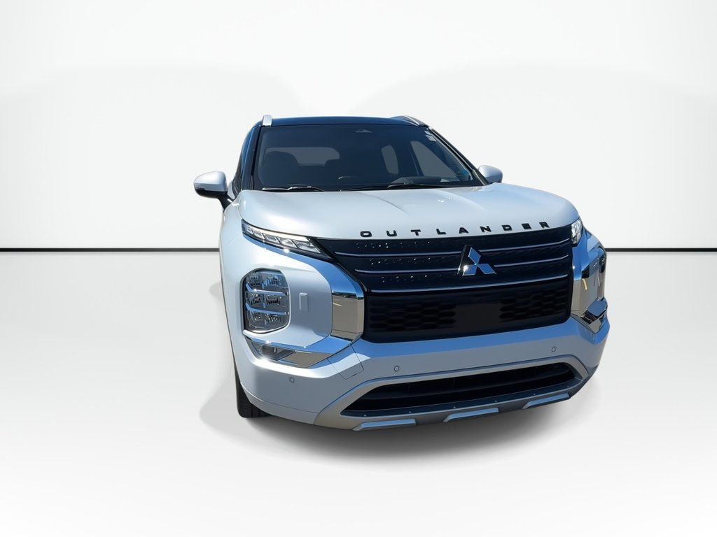 2024 Mitsubishi Outlander GT | Roof | Lthr | Bluetooth | Warranty to 2029 in Saint John, New Brunswick - 3 - w1024h768px