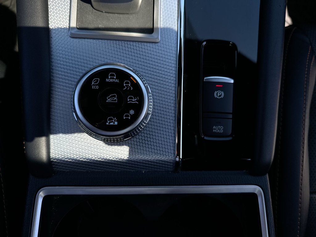 2024 Mitsubishi Outlander GT | Roof | Lthr | Bluetooth | Warranty to 2029 in Saint John, New Brunswick - 22 - w1024h768px