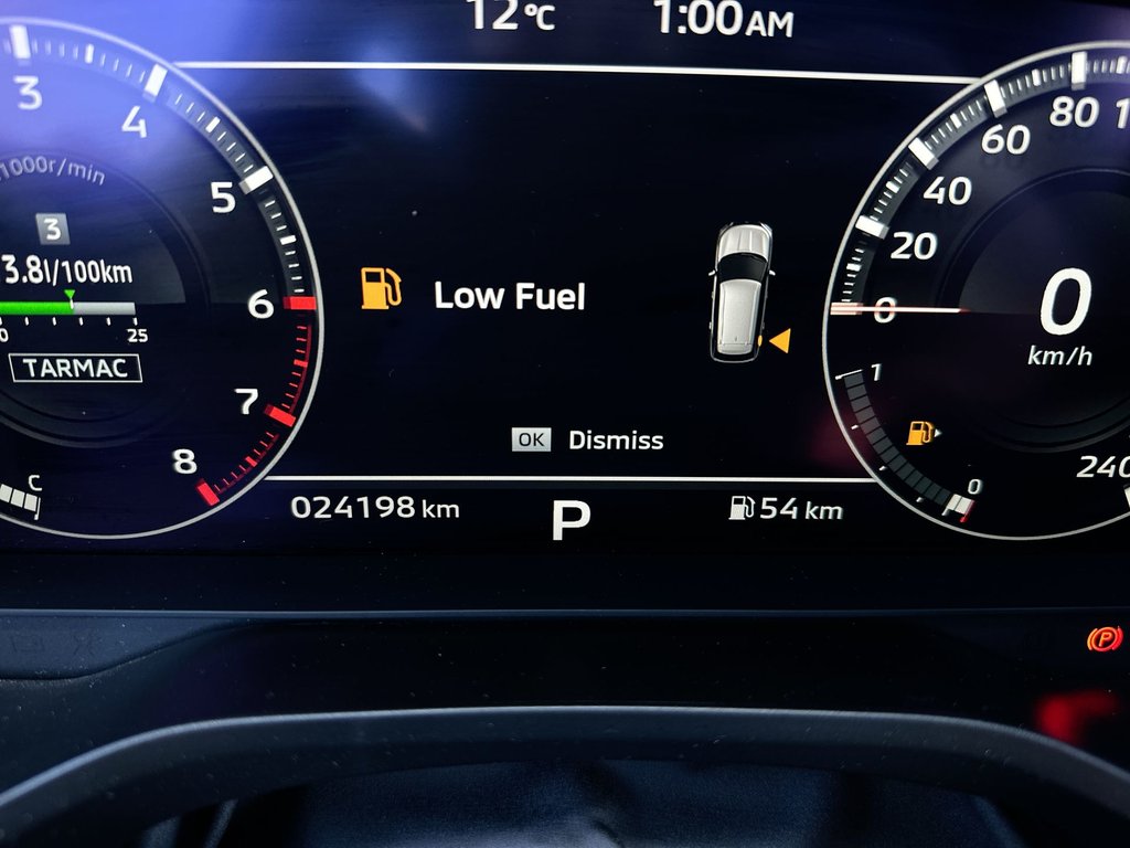 2024 Mitsubishi Outlander GT | Roof | Lthr | Bluetooth | Warranty to 2029 in Saint John, New Brunswick - 23 - w1024h768px
