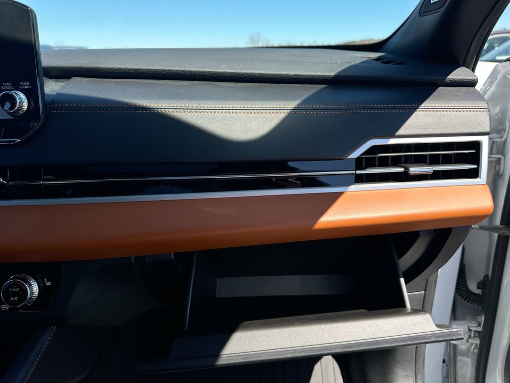 2024 Mitsubishi Outlander GT | Roof | Lthr | Bluetooth | Warranty to 2029 in Saint John, New Brunswick - 43 - w1024h768px