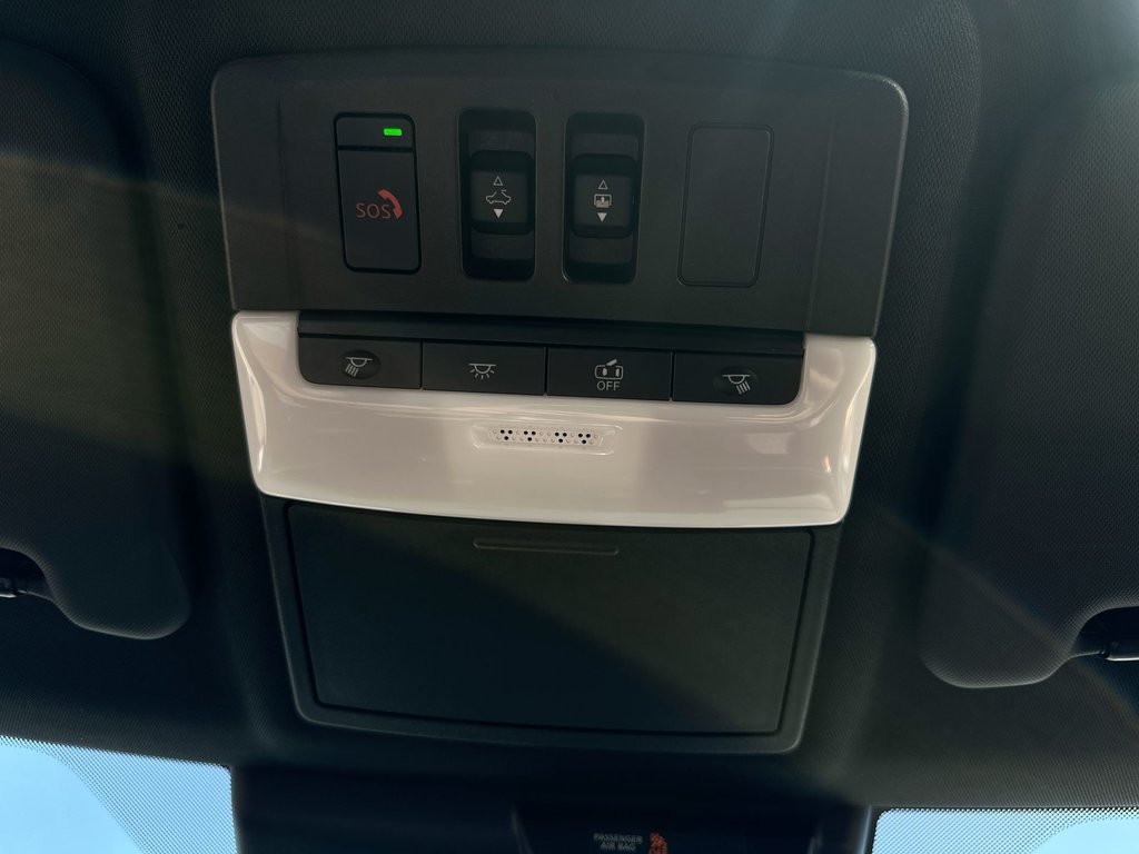 2024 Mitsubishi Outlander GT | Roof | Lthr | Bluetooth | Warranty to 2029 in Saint John, New Brunswick - 48 - w1024h768px